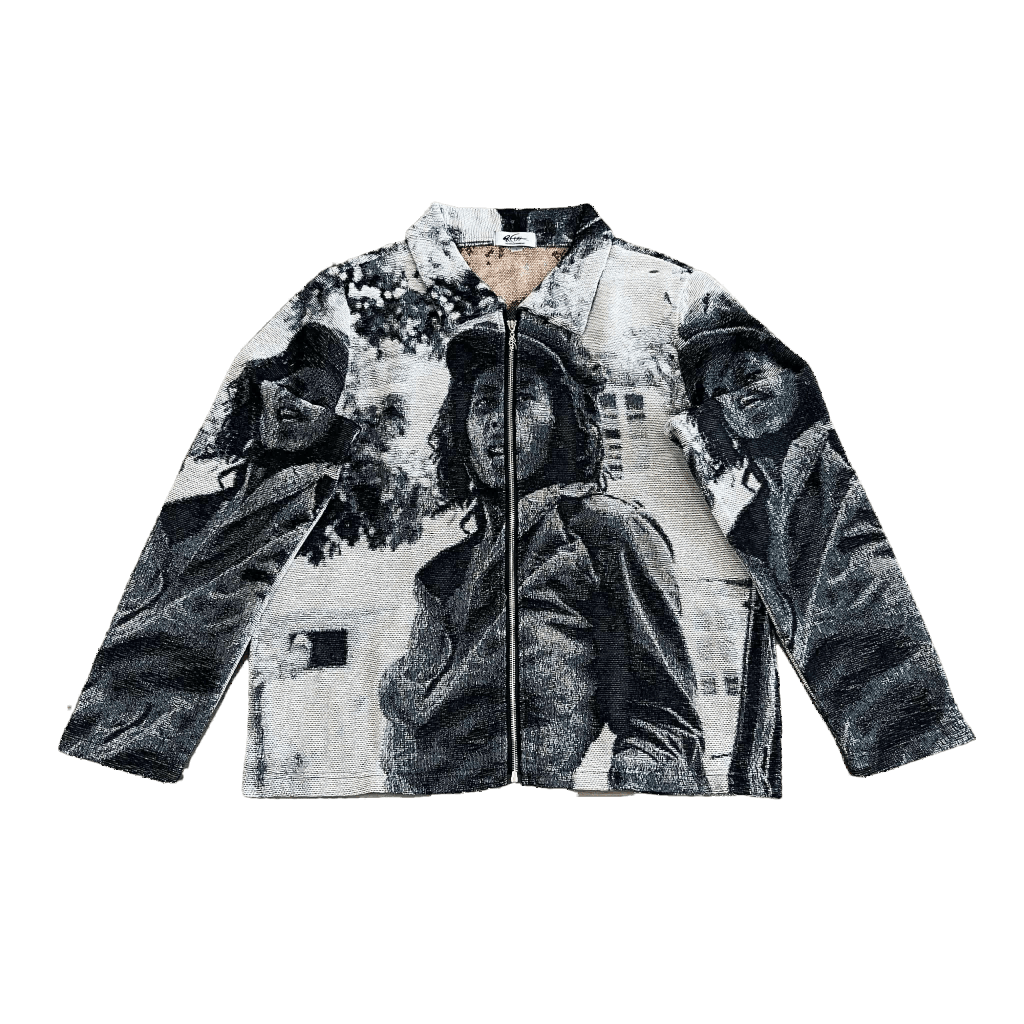 BOB V3 TAPESTRY JACKET