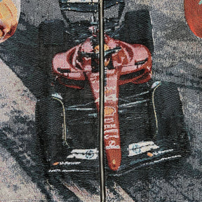 HAMILTON TAPESTRY JACKET