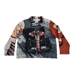 HAMILTON TAPESTRY JACKET