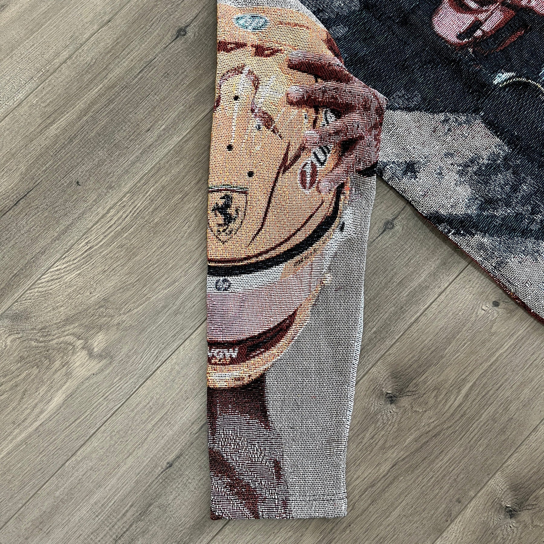 HAMILTON TAPESTRY JACKET