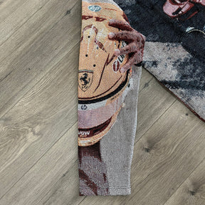 HAMILTON TAPESTRY JACKET