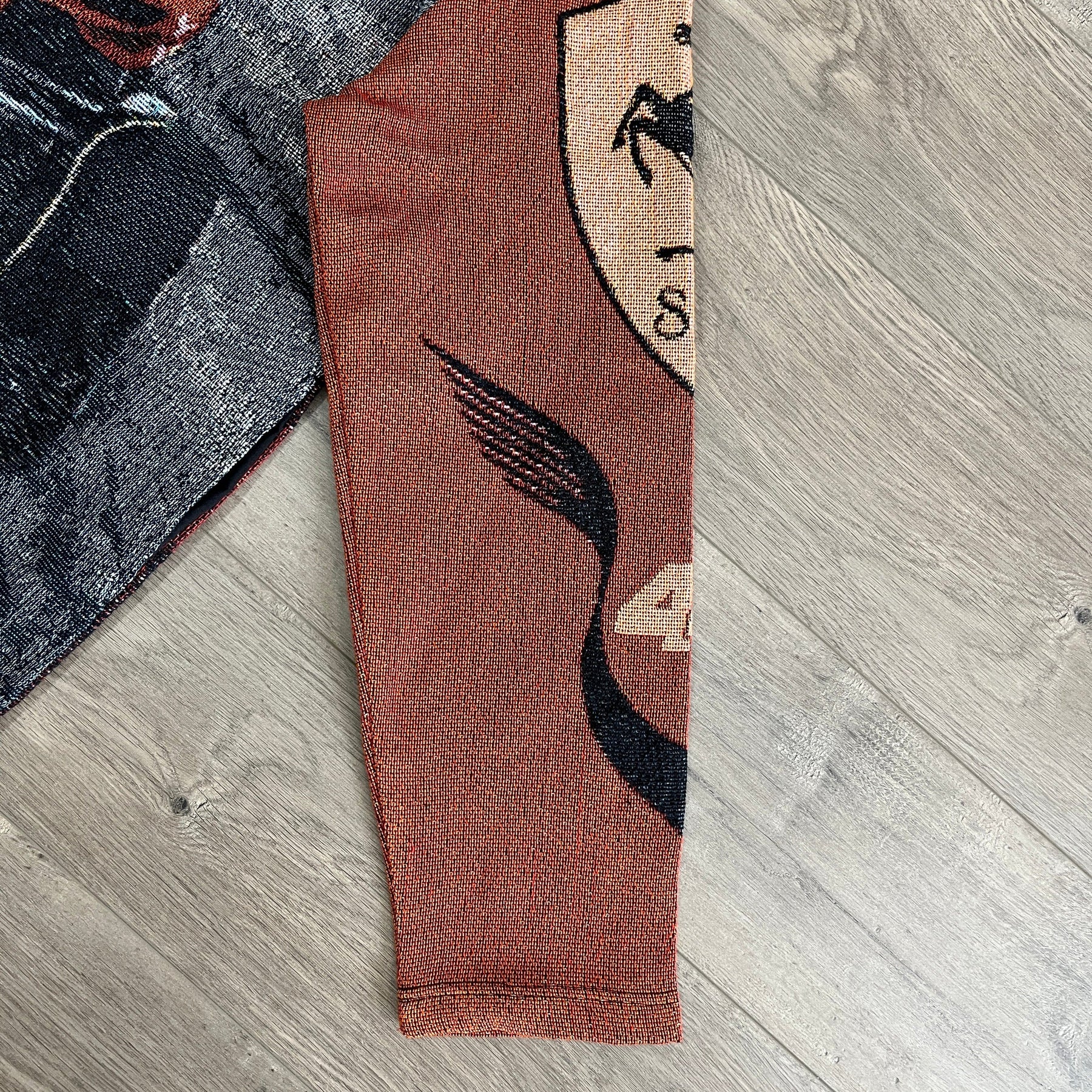 HAMILTON TAPESTRY JACKET