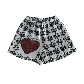 OPERATION TAPESTRY SHORTS