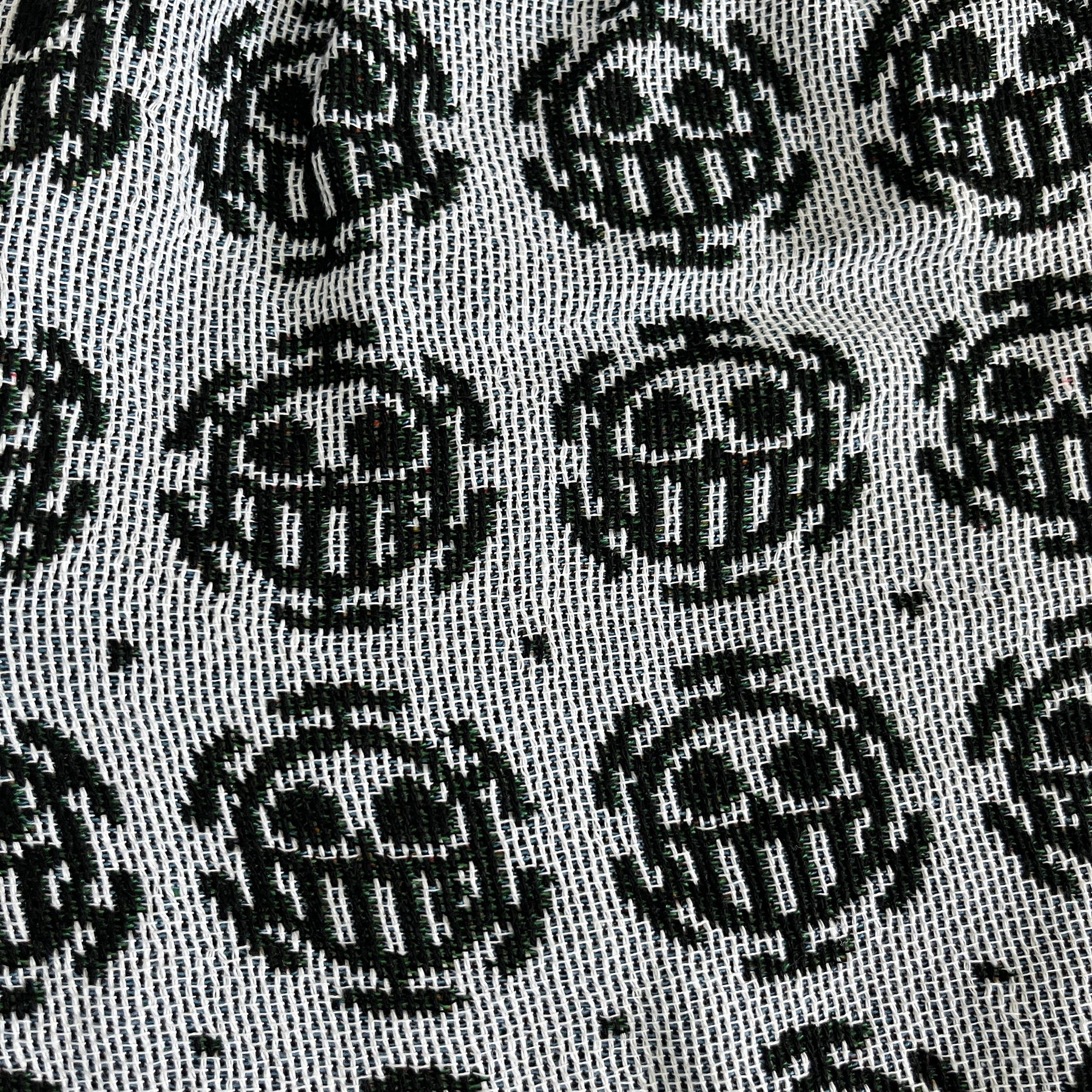 OPERATION TAPESTRY SHORTS