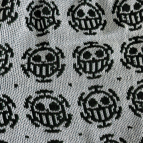OPERATION TAPESTRY SHORTS