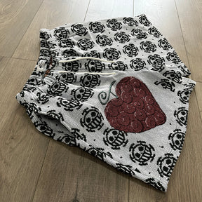 OPERATION TAPESTRY SHORTS
