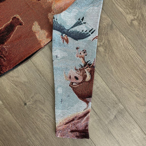 LION KING TAPESTRY JACKET