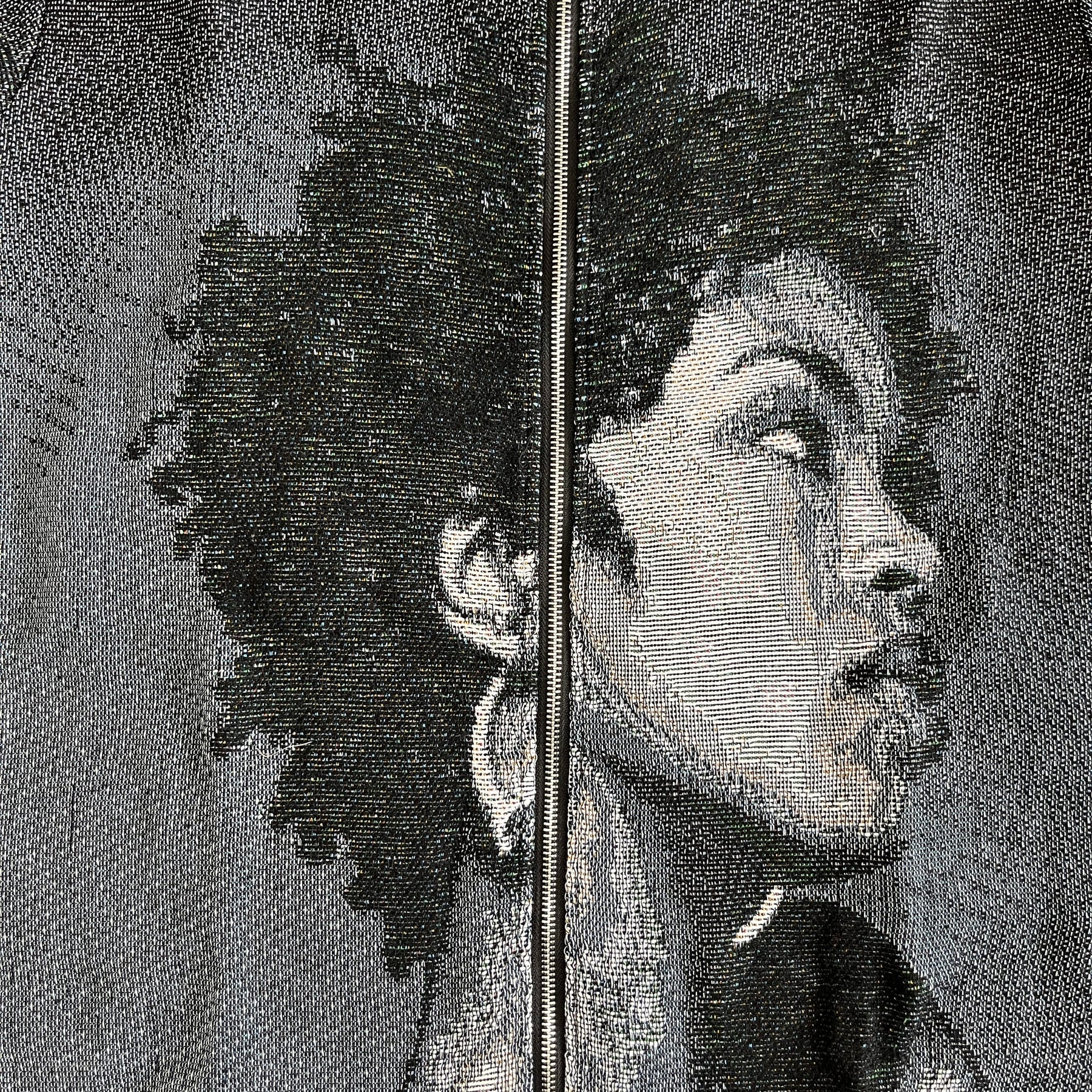 LAURYN HILL TAPESTRY JACKET