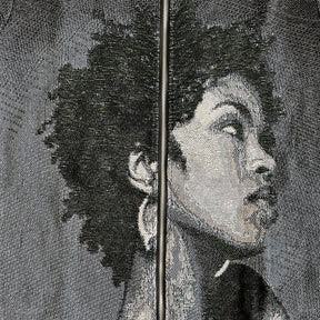 LAURYN HILL TAPESTRY JACKET