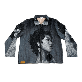 LAURYN HILL TAPESTRY JACKET