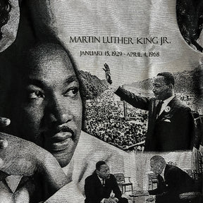 MLK V3 TAPESTRY HOODIE
