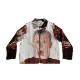 HOME ALONE TAPESTRY JACKET