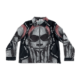 DENNIS RODMAN TAPESTRY JACKET