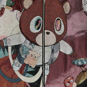 GRADUATION V3 TAPESTRY JACKET