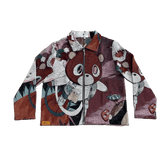 GRADUATION V3 TAPESTRY JACKET