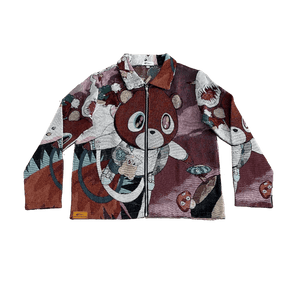 GRADUATION V3 TAPESTRY JACKET