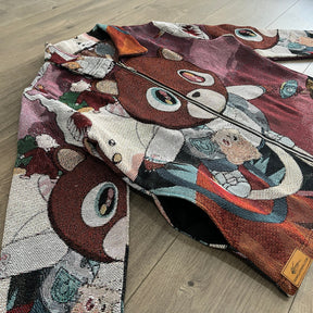 GRADUATION V3 TAPESTRY JACKET