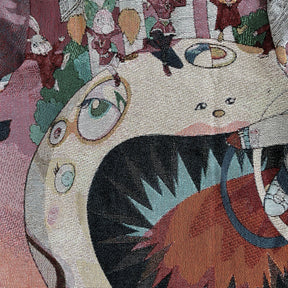 GRADUATION V3 TAPESTRY JACKET