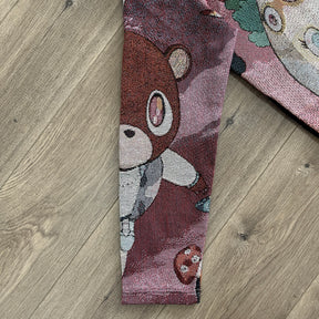 GRADUATION V3 TAPESTRY JACKET