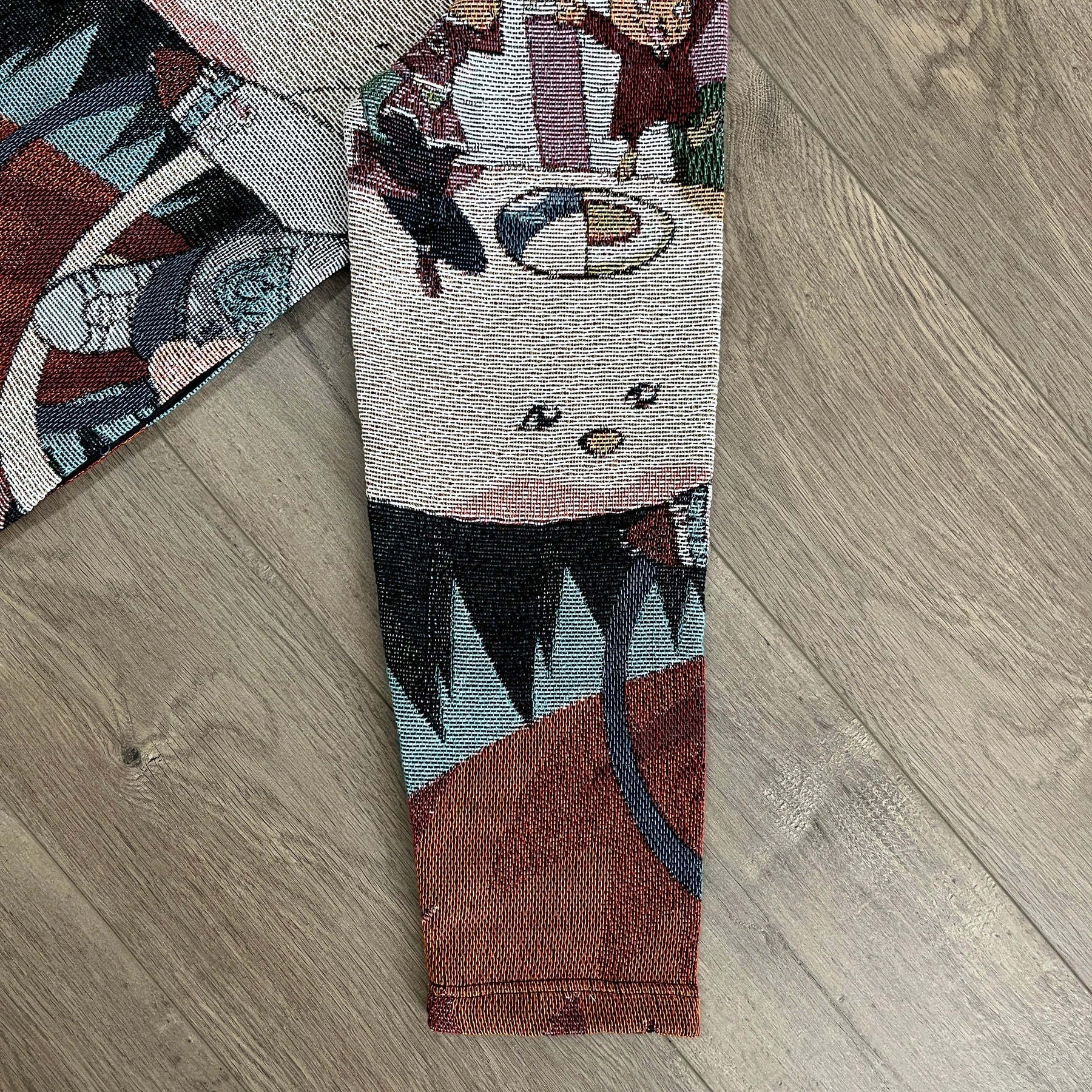 GRADUATION V3 TAPESTRY JACKET