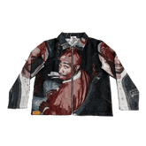 2PAC V5 TAPESTRY JACKET