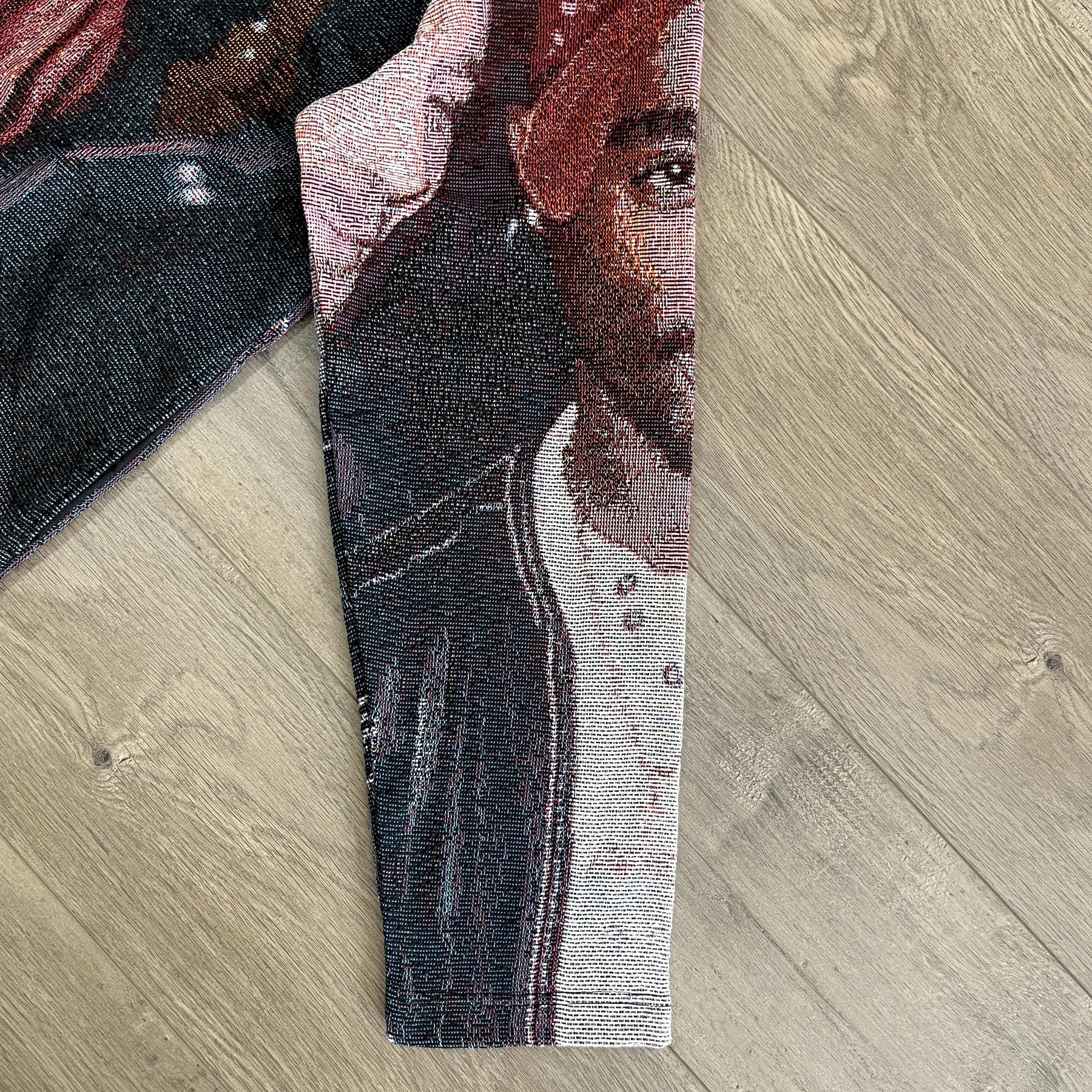 2PAC V5 TAPESTRY JACKET