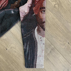 2PAC V5 TAPESTRY JACKET
