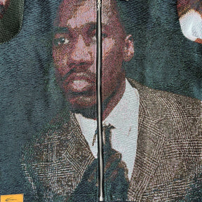 GIVEON TAPESTRY JACKET