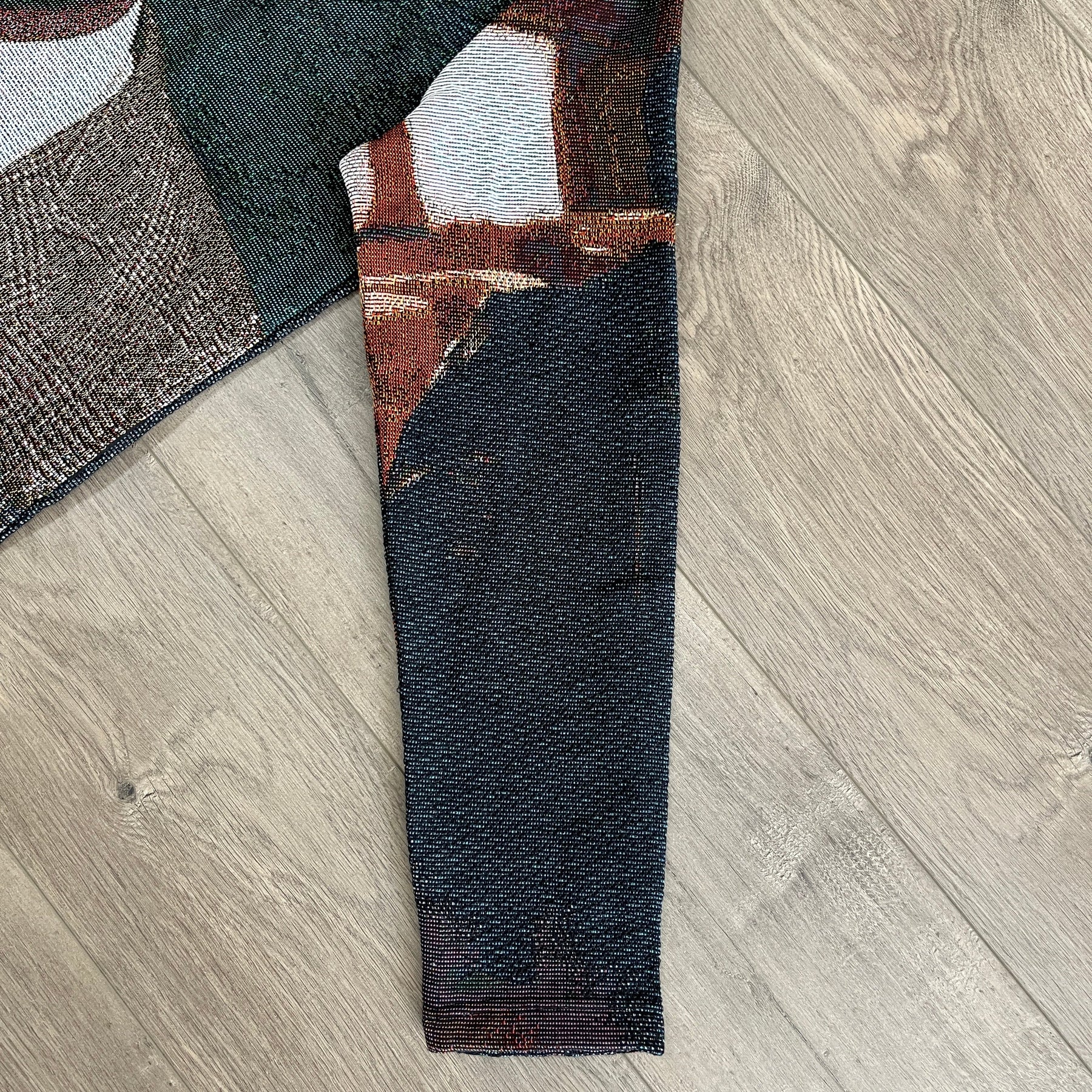 GIVEON TAPESTRY JACKET