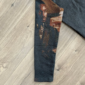 GIVEON TAPESTRY JACKET