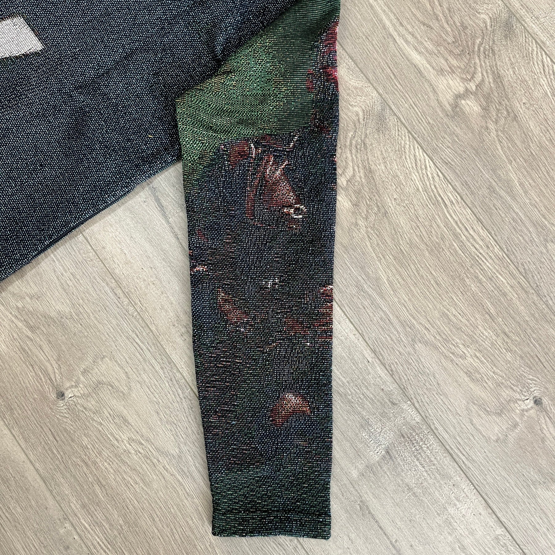 GIVEON TAPESTRY JACKET