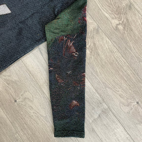 GIVEON TAPESTRY JACKET