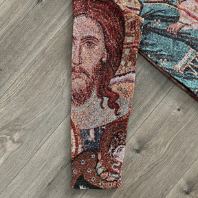 HOLY MANTLE TAPESTRY JACKET