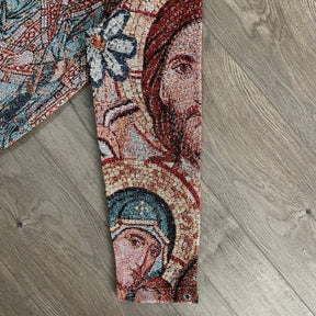 HOLY MANTLE TAPESTRY JACKET