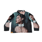 RIHANNA TAPESTRY JACKET