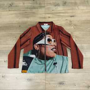 MISSY TAPESTRY JACKET