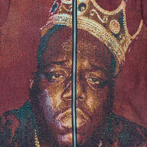 BIGGIE TAPESTRY JACKET