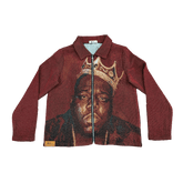 BIGGIE TAPESTRY JACKET