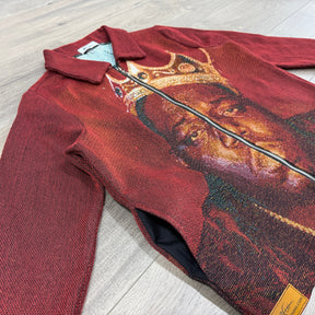 BIGGIE TAPESTRY JACKET