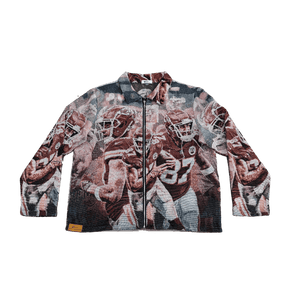 MAHOMES TAPESTRY JACKET
