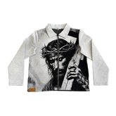 JESUS V3 TAPESTRY JACKET