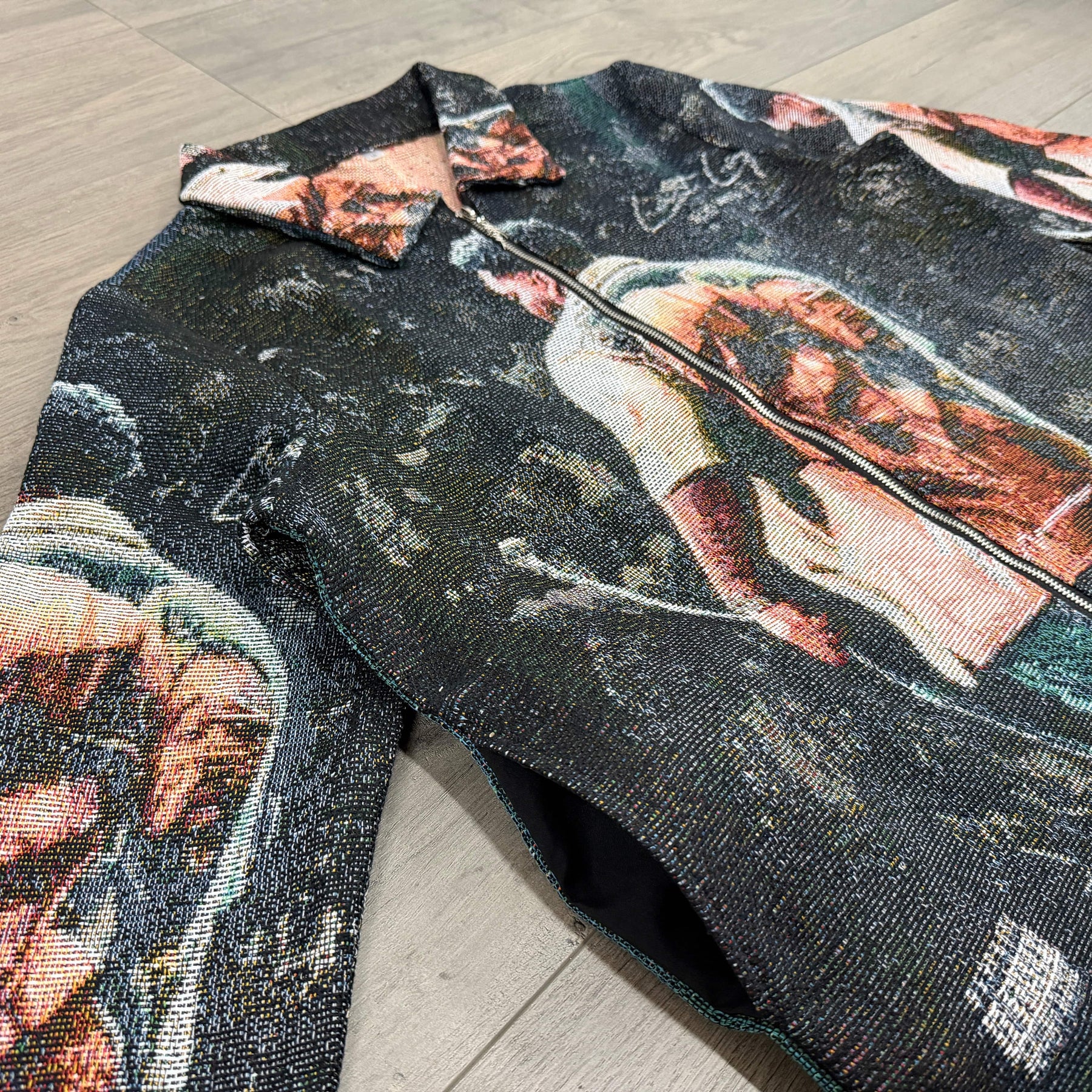 ROD WAVE  V3 TAPESTRY JACKET