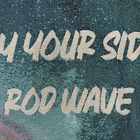 ROD WAVE  V3 TAPESTRY JACKET