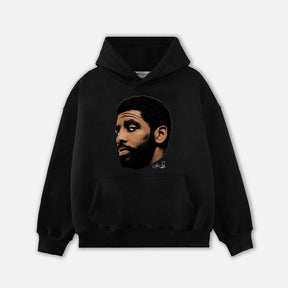 IRVING HEAD HOODIE-1003