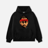 IVERSON HEAD HOODIE-1010