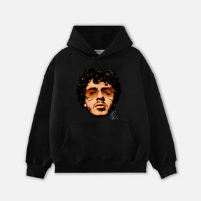 JACKHARLOW HEAD HOODIE-1087