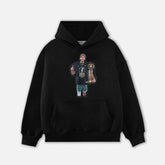 JT TAPESTRY PATCH HOODIE-9036