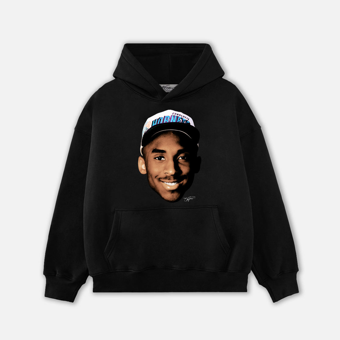 MAMBA HEAD HOODIE-1014