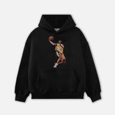 MAMBA TAPESTRY PATCH HOODIE-9035