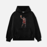 MJ DUNK TAPESTRY PATCH HOODIE-9015